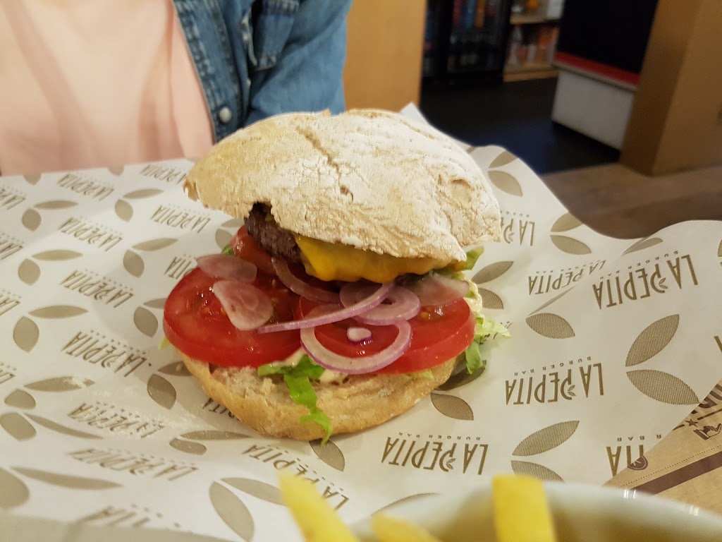 La Pepita Burger Bar - Vigo - Foto 1