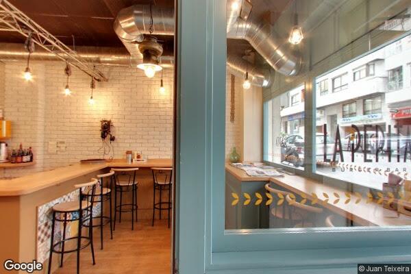 La Pepita Burger Bar - Vigo - Foto 12