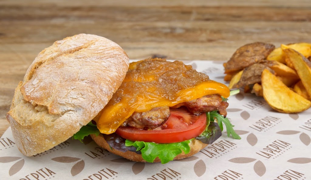 La Pepita Burger Bar - Vigo - Foto 1