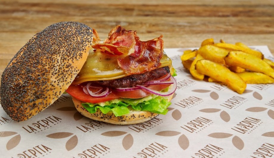 La Pepita Burger Bar - Vigo - Foto 15