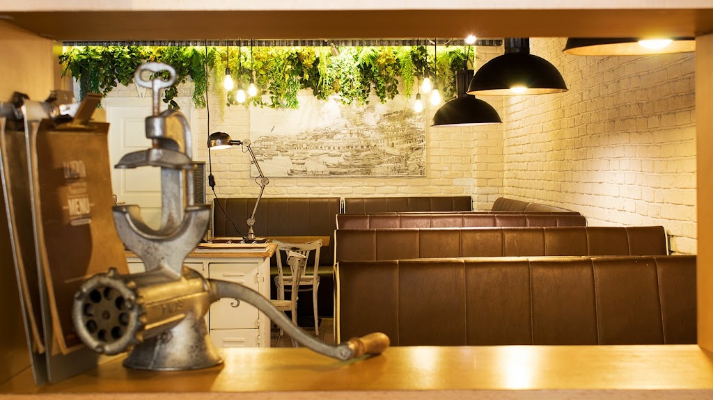 La Pepita Burger Bar - Vigo - Foto 1