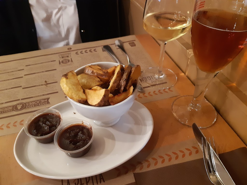 La Pepita Burger Bar - Vigo - Foto 1