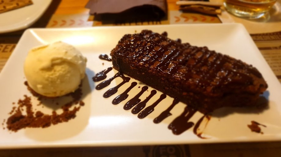 La Pepita Burger Bar - Vigo - Foto 25