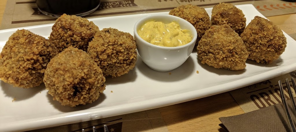 La Pepita Burger Bar - Vigo - Foto 1