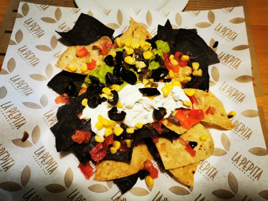 La Pepita Burger Bar - Vigo - Foto 27