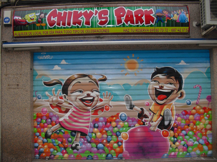 Chiky's Park - Foto 3