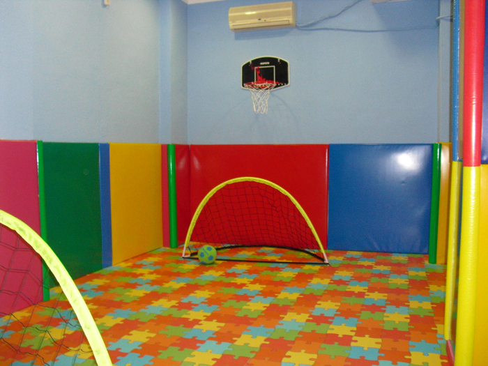 Chiky's Park - Foto 4