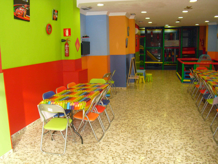 Chiky's Park - Foto 7