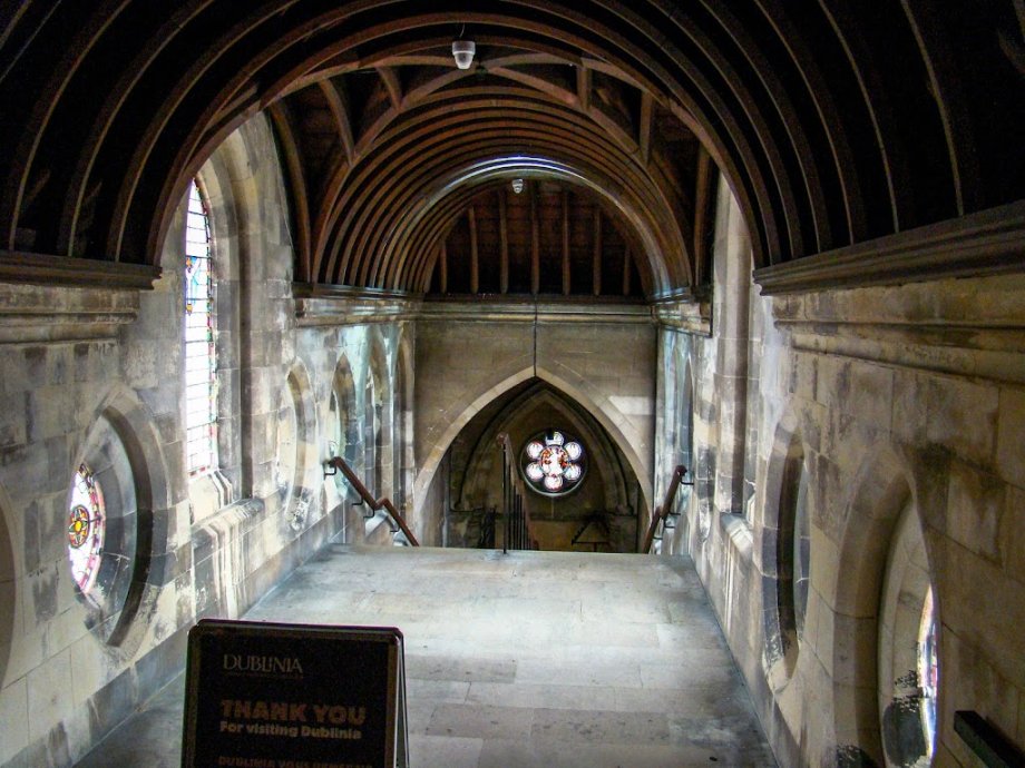 Dublinia - Foto 17