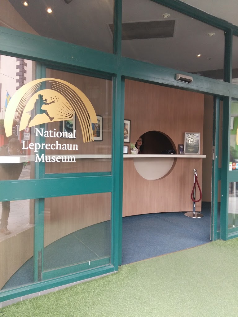 National Leprechaun Museum of Ireland - Foto 1