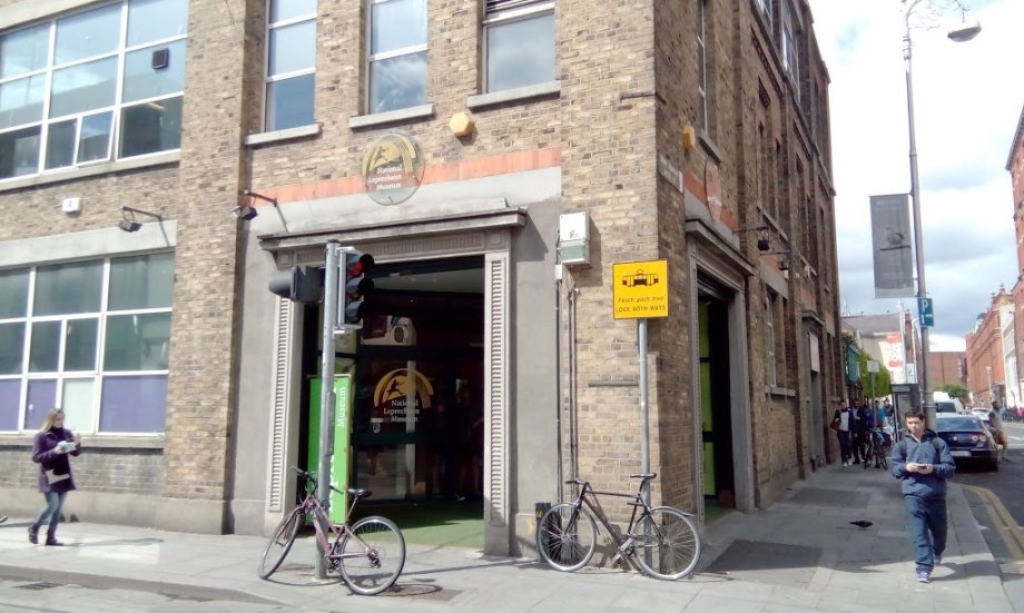 National Leprechaun Museum of Ireland - Foto 3