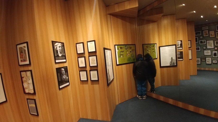 National Leprechaun Museum of Ireland - Foto 4