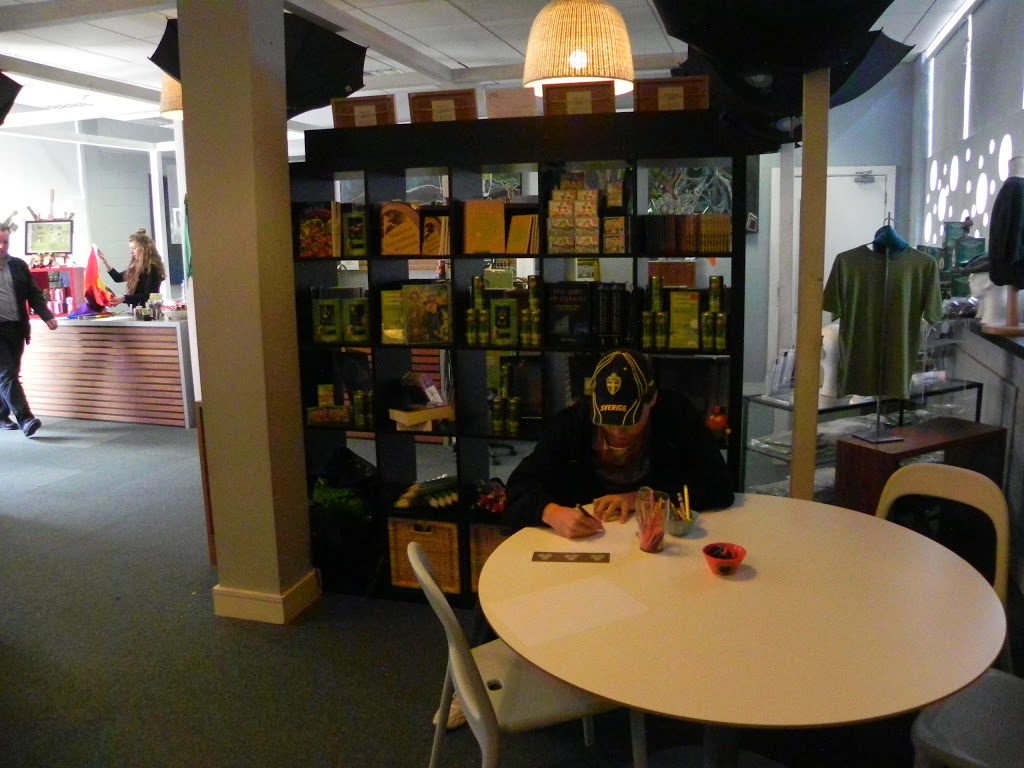 National Leprechaun Museum of Ireland - Foto 1