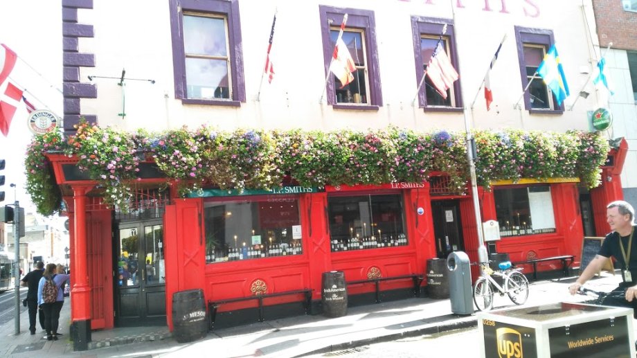 National Leprechaun Museum of Ireland - Foto 6