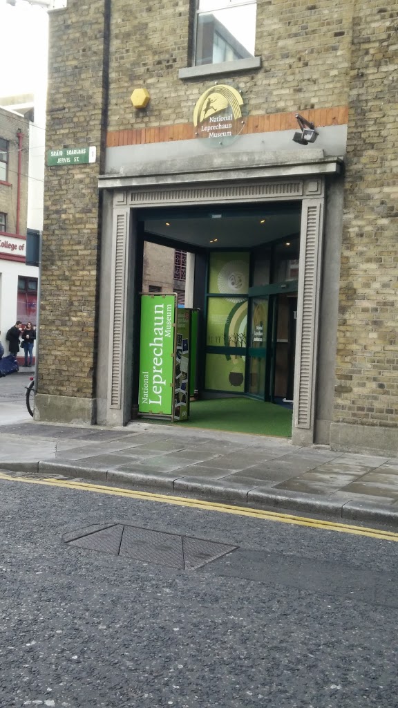National Leprechaun Museum of Ireland - Foto 1