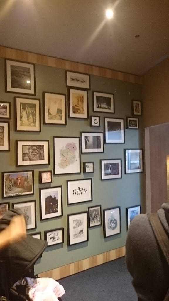 National Leprechaun Museum of Ireland - Foto 1