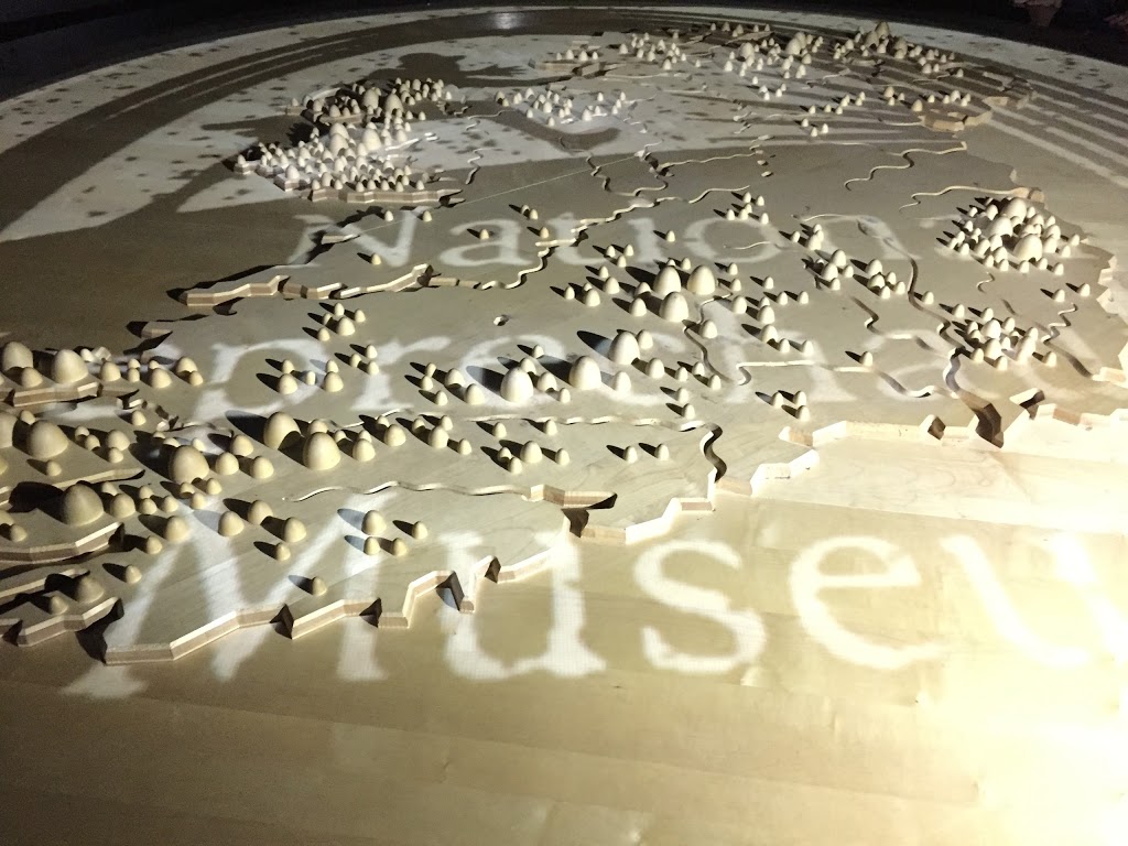 National Leprechaun Museum of Ireland - Foto 1