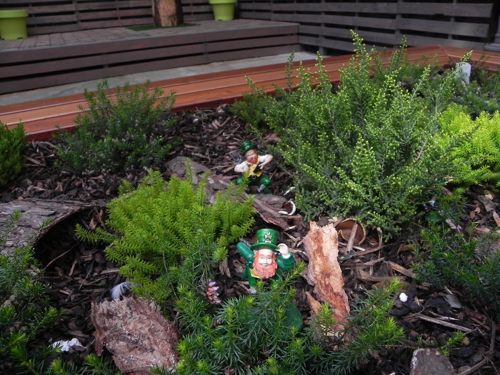 National Leprechaun Museum of Ireland - Foto 1