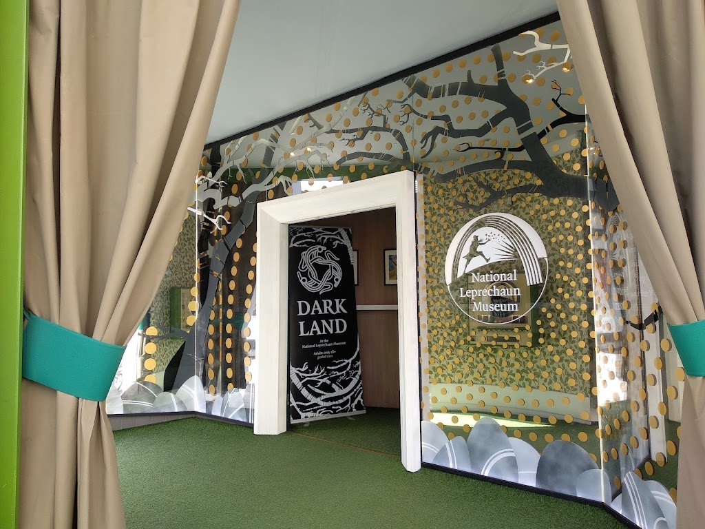 National Leprechaun Museum of Ireland - Foto 1