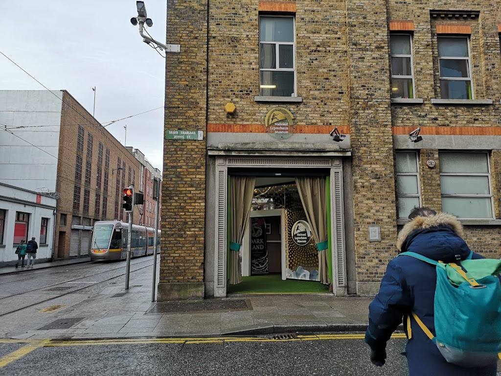 National Leprechaun Museum of Ireland - Foto 1