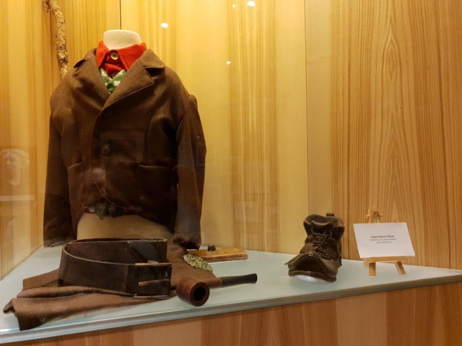 National Leprechaun Museum of Ireland - Foto 14