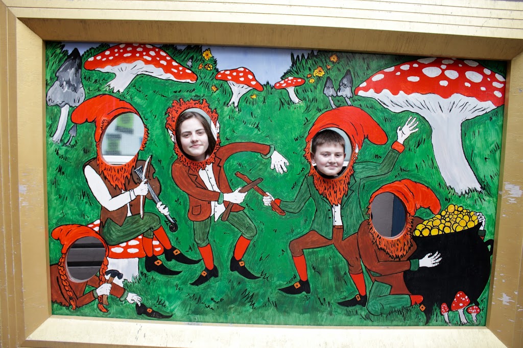 National Leprechaun Museum of Ireland - Foto 1