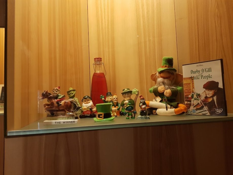 National Leprechaun Museum of Ireland - Foto 18