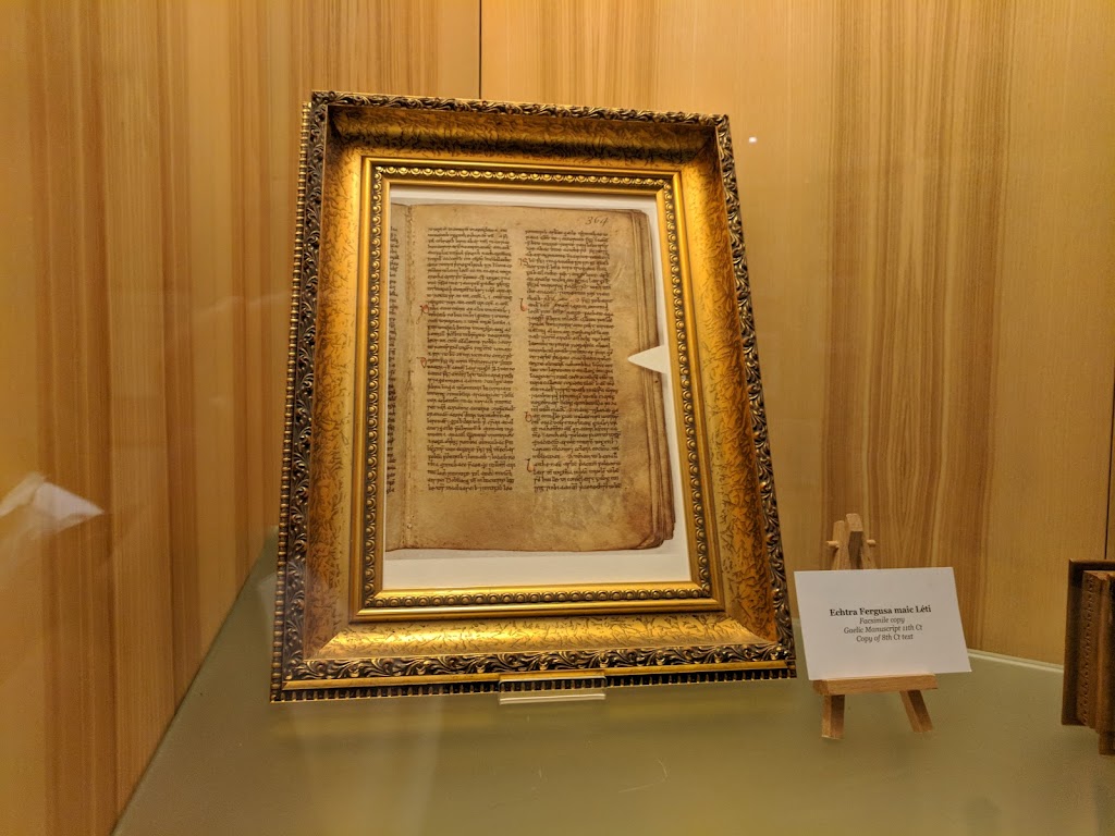 National Leprechaun Museum of Ireland - Foto 1