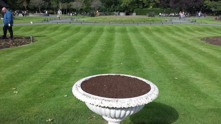 Saint Stephen's Green - Foto 3