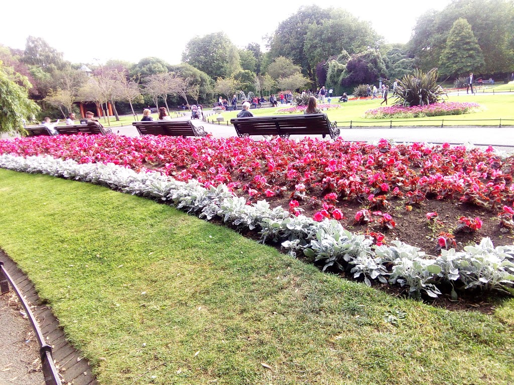 Saint Stephen's Green - Foto 1