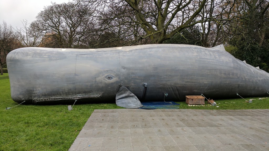 Saint Stephen's Green - Foto 1