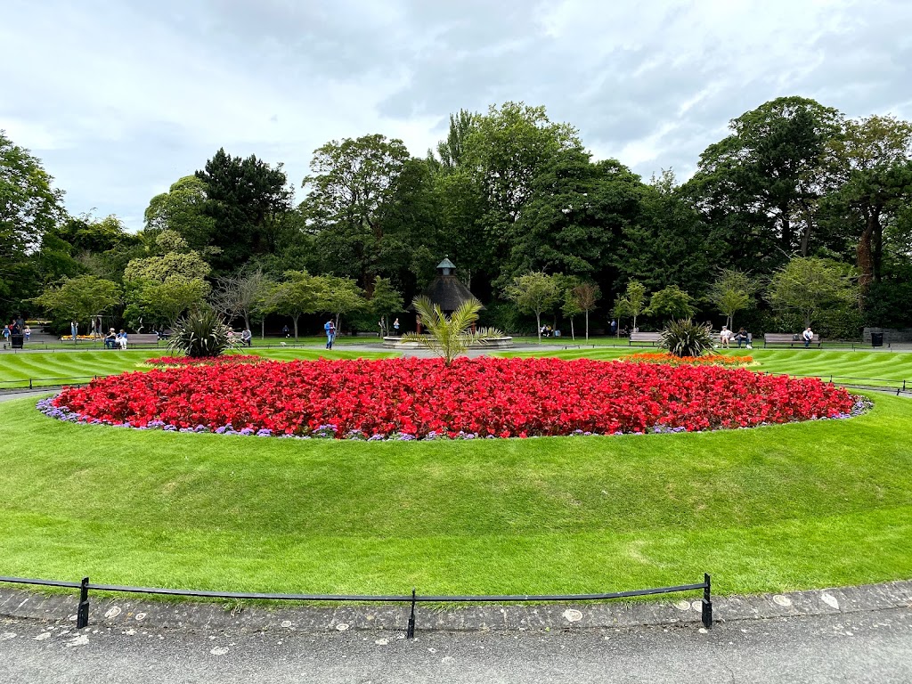 Saint Stephen's Green - Foto 1