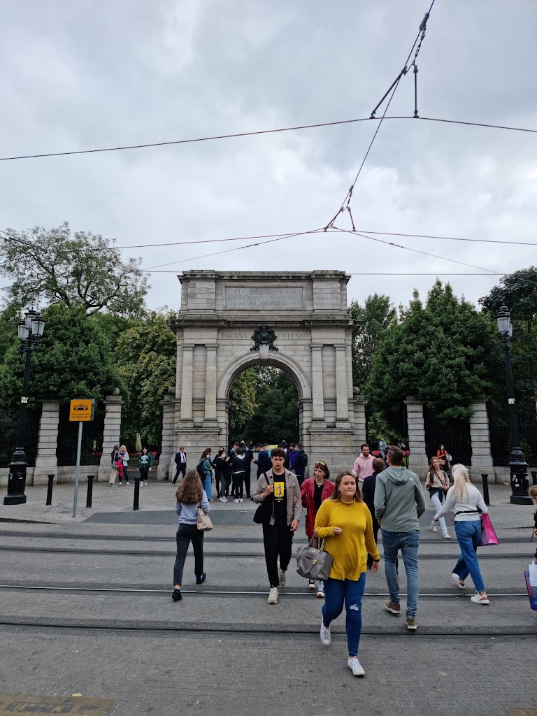 Saint Stephen's Green - Foto 10