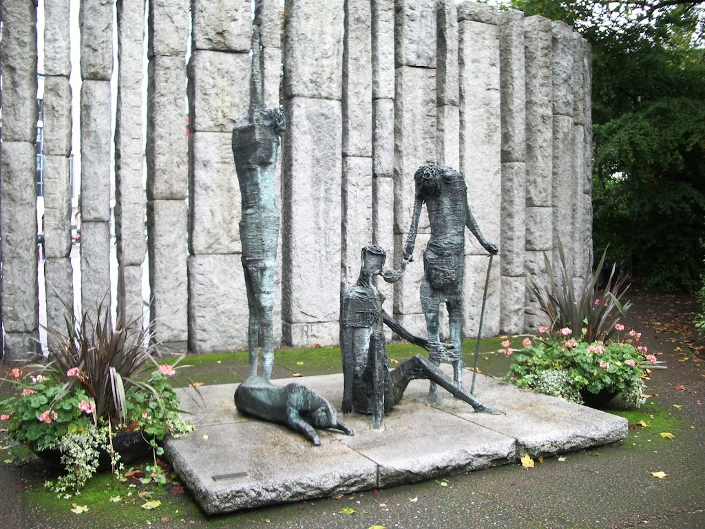 Saint Stephen's Green - Foto 1