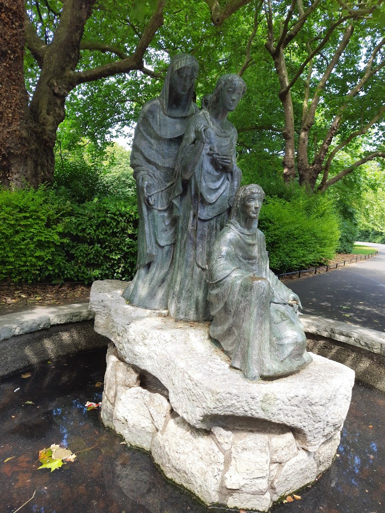 Saint Stephen's Green - Foto 12