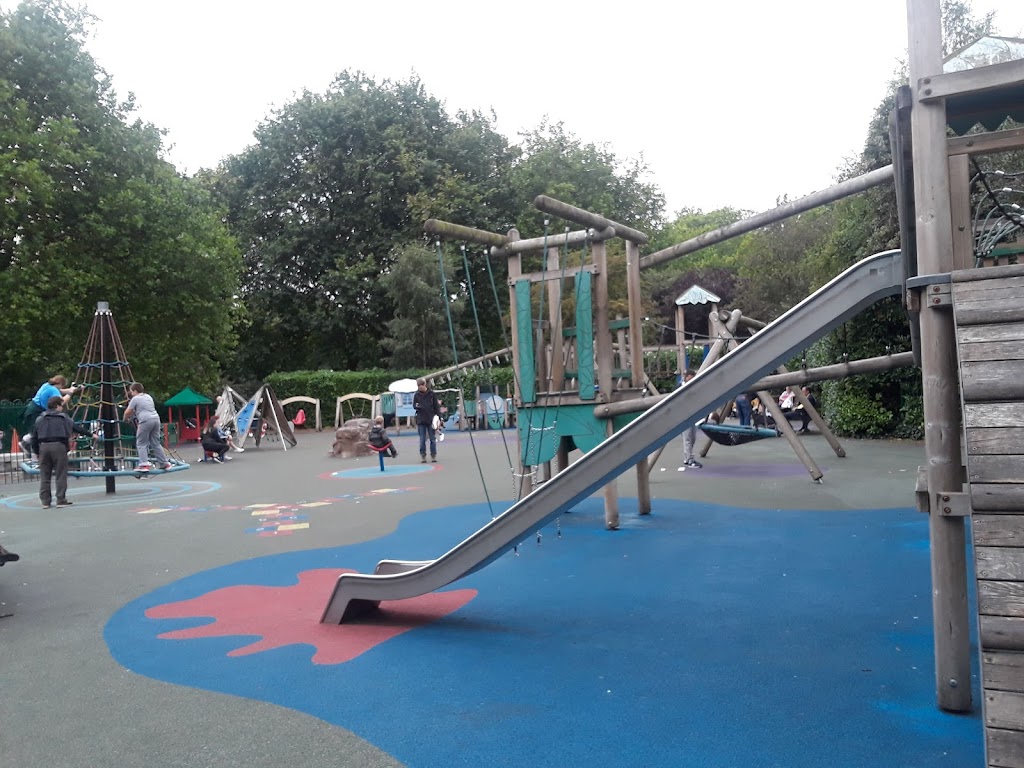 Saint Stephen's Green - Foto 1