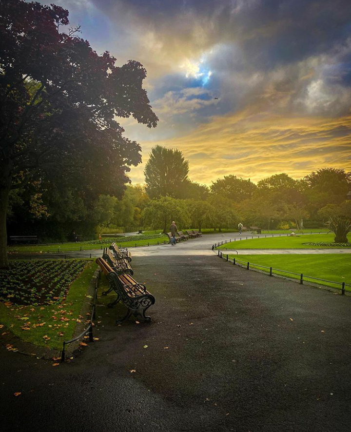 Saint Stephen's Green - Foto 1