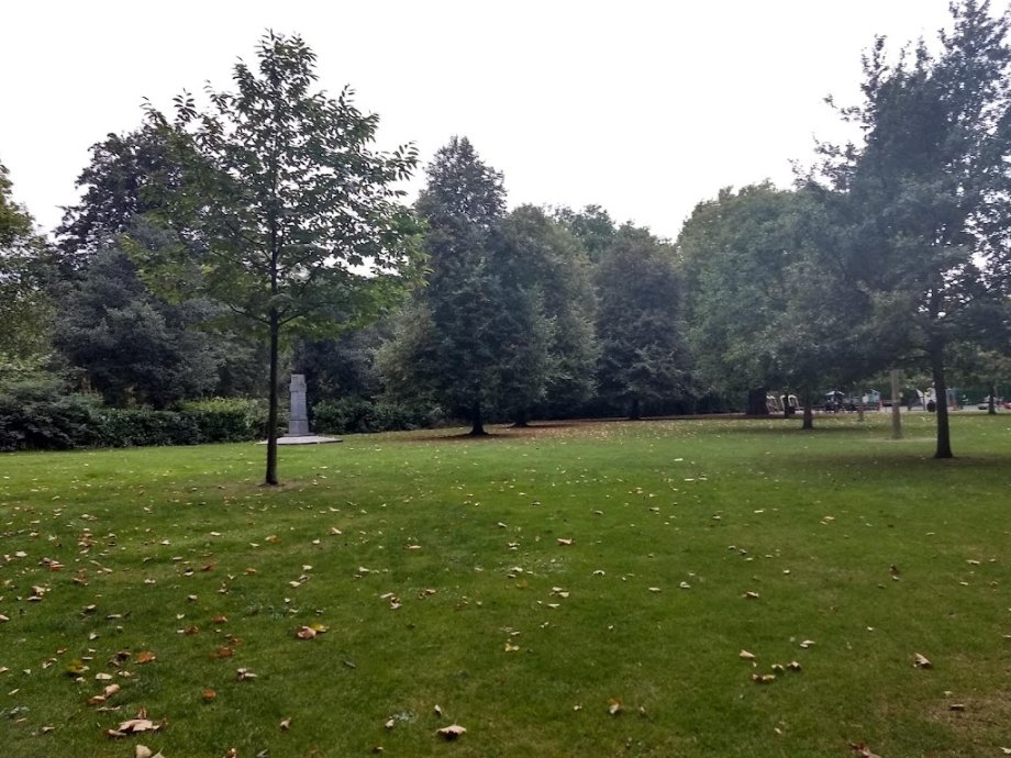 Saint Stephen's Green - Foto 18