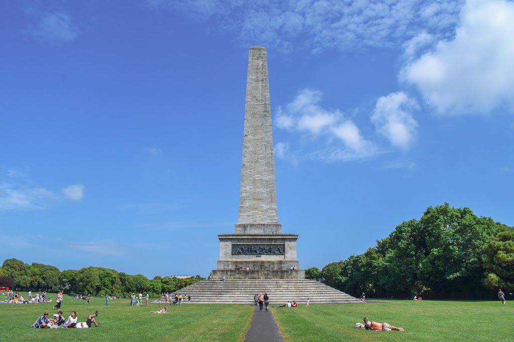 Parque Fénix - Foto 1